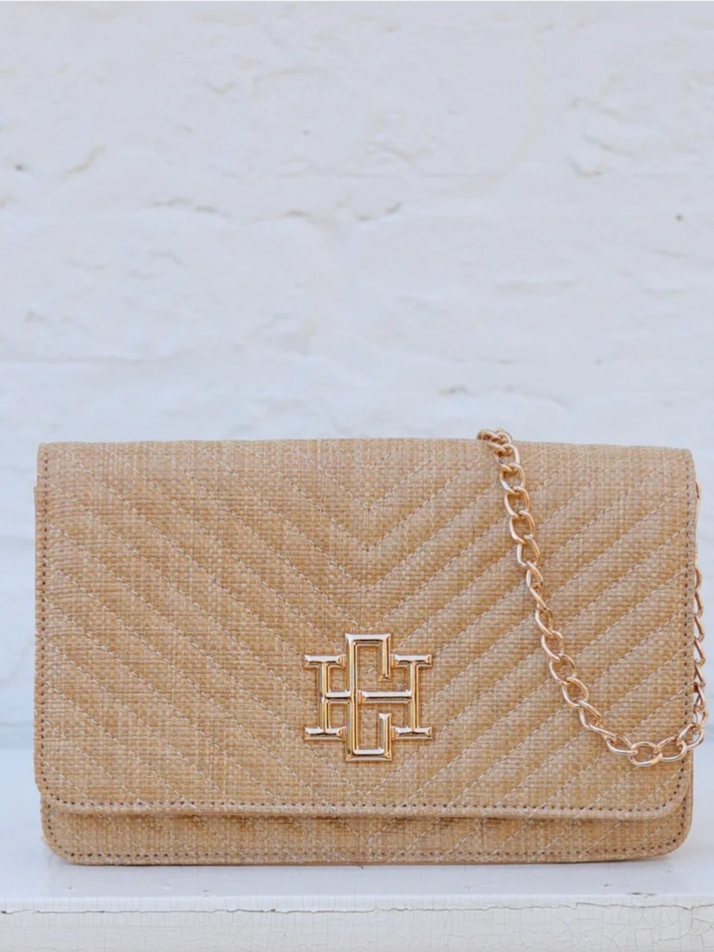 Caroline Hill Purse